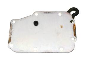 Kubota - 15 Kubota RTV-X900W Transmission Breather Cover Plate - Image 2