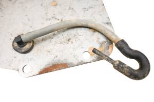 Kubota - 15 Kubota RTV-X900W Transmission Breather Cover Plate - Image 3