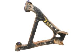 15 Kubota RTV-X900W Rear Upper Left A-Arm