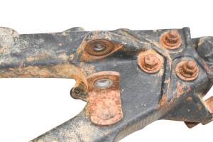 Kubota - 15 Kubota RTV-X900W Front Upper Left A-Arm - Image 3