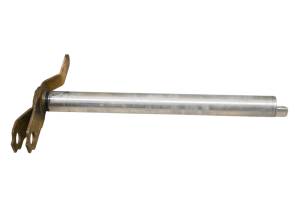 Kubota - 15 Kubota RTV-X900W Right Rear Brake Cam Shift Lever - Image 2