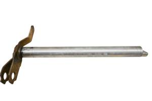 Kubota - 15 Kubota RTV-X900W Right Rear Brake Cam Shift Lever - Image 3