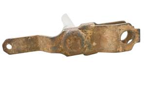 Kubota - 15 Kubota RTV-X900W Right Rear Brake Cam Shift Lever - Image 4