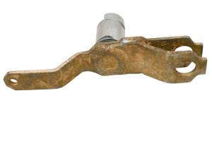 Kubota - 15 Kubota RTV-X900W Left Rear Brake Cam Shift Lever - Image 2