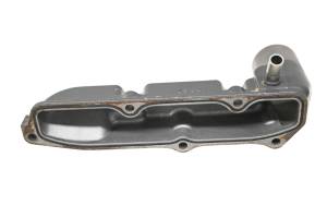 Kubota - 15 Kubota RTV-X900W Intake Manifold - Image 2