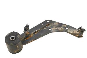 15 Kubota RTV-X900W Left Side Engine Support Bracket Mount