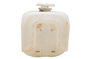 Kubota - 15 Kubota RTV-X900W Coolant Overflow Radiator Bottle - Image 2