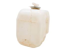 Kubota - 15 Kubota RTV-X900W Coolant Overflow Radiator Bottle - Image 3