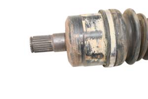 Kubota - 15 Kubota RTV-X900W Rear Cv Axle Left Right - Image 2