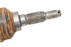 Kubota - 15 Kubota RTV-X900W Rear Cv Axle Left Right - Image 3