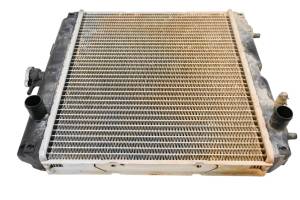15 Kubota RTV-X900W Radiator