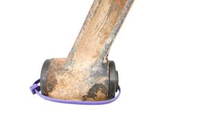 Kubota - 15 Kubota RTV-X900W Rear Upper Right A-Arm - Image 3