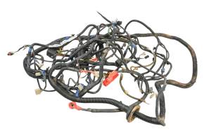 15 Kubota RTV-X900W Wire Harness Electrical Wiring