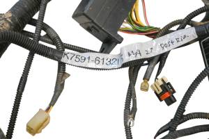 Kubota - 15 Kubota RTV-X900W Wire Harness Electrical Wiring - Image 2