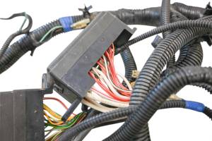 Kubota - 15 Kubota RTV-X900W Wire Harness Electrical Wiring - Image 3