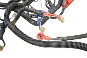 Kubota - 15 Kubota RTV-X900W Wire Harness Electrical Wiring - Image 4