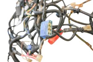 Kubota - 15 Kubota RTV-X900W Wire Harness Electrical Wiring - Image 5