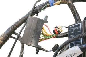 Kubota - 15 Kubota RTV-X900W Wire Harness Electrical Wiring - Image 6