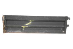 15 Kubota RTV-X900W Right Side Cargo Box Panel