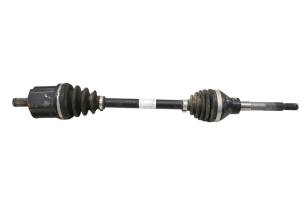 15 Kubota RTV-X900W Front Cv Axle Left Right