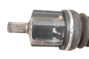 Kubota - 15 Kubota RTV-X900W Front Cv Axle Left Right - Image 2