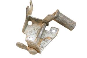 15 Kubota RTV-X900W Unload Link Arm Bracket Mount