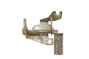 Kubota - 15 Kubota RTV-X900W Unload Link Arm Bracket Mount - Image 2