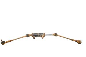 15 Kubota RTV-X900W Steering Rack & Pinion