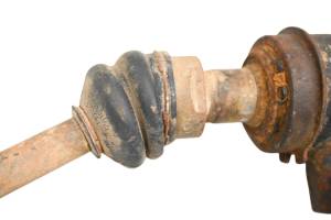 Kubota - 15 Kubota RTV-X900W Steering Rack & Pinion - Image 3