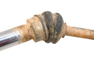 Kubota - 15 Kubota RTV-X900W Steering Rack & Pinion - Image 4