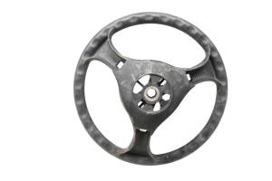 Kubota - 15 Kubota RTV-X900W Steering Wheel - Image 3