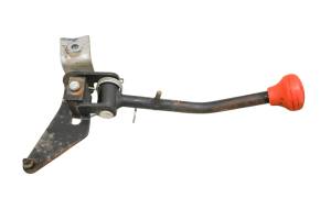 15 Kubota RTV-X900W Main Shift Lever Shifter