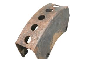 Polaris - 09 Polaris RZR 170 Rear Sprocket Guard Bracket - Image 3