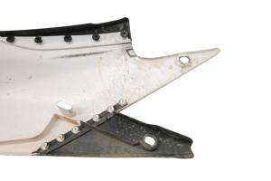 Yamaha - 19 Yamaha YZ250F Rear Number Plates Covers Panels - Image 6