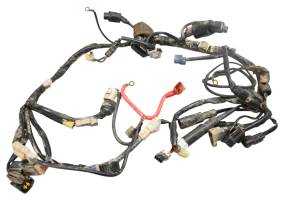 Yamaha - 19 Yamaha YZ250F Wire Harness Electrical Wiring - Image 1
