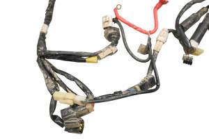 Yamaha - 19 Yamaha YZ250F Wire Harness Electrical Wiring - Image 2