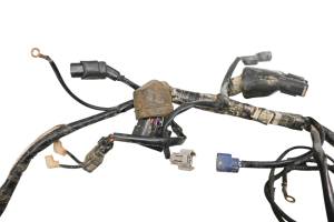 Yamaha - 19 Yamaha YZ250F Wire Harness Electrical Wiring - Image 3