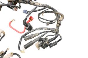 Yamaha - 19 Yamaha YZ250F Wire Harness Electrical Wiring - Image 4