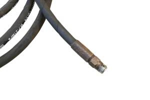 Aftermarket - 10 Kubota RTV1100CW9-H Snow Plow Brackets Wiring & Hoses Aftermarket - Image 3