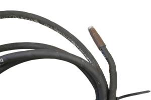 Aftermarket - 10 Kubota RTV1100CW9-H Snow Plow Brackets Wiring & Hoses Aftermarket - Image 5