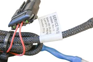 Aftermarket - 10 Kubota RTV1100CW9-H Snow Plow Brackets Wiring & Hoses Aftermarket - Image 7