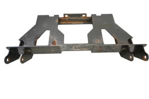 Aftermarket - 10 Kubota RTV1100CW9-H Snow Plow Brackets Wiring & Hoses Aftermarket - Image 8