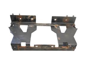 Aftermarket - 10 Kubota RTV1100CW9-H Snow Plow Brackets Wiring & Hoses Aftermarket - Image 9