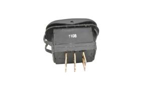 Aftermarket - 10 Kubota RTV1100CW9-H On Off Rocker Switch Aftermarket - Image 2