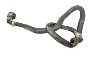 19 Yamaha YZ250F Fuel Line