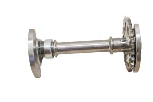 Yamaha - 19 Yamaha YZ250F Counter Balancer Crankshaft Balance - Image 2