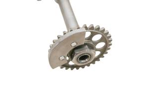 Yamaha - 19 Yamaha YZ250F Counter Balancer Crankshaft Balance - Image 4