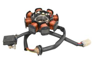 Polaris - 09 Polaris RZR 170 Stator - Image 2