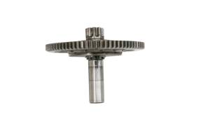 Yamaha - 19 Yamaha YZ250F Starter Reduction Gear - Image 3