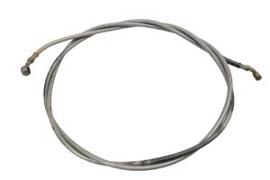 Polaris - 09 Polaris RZR 170 Rear Brake Line - Image 2